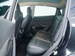 Tesla Model Y Standard Range RWD - ფოტო 6