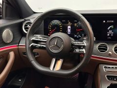 Mercedes-Benz E-Class Facelift E 300 L Sport Luxury - ფოტო 12