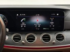 Mercedes-Benz E-Class Facelift E 300 L Sport Luxury - ფოტო 13