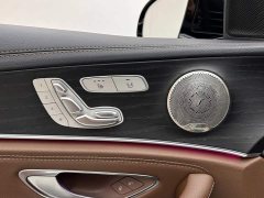 Mercedes-Benz E-Class Facelift E 300 L Sport Luxury - ფოტო 15