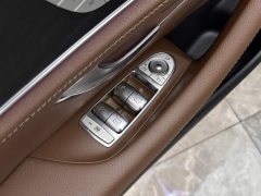 Mercedes-Benz E-Class Facelift E 300 L Sport Luxury - ფოტო 16