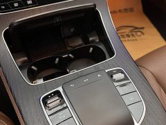 Mercedes-Benz E-Class Facelift E 300 L Sport Luxury - ფოტო 17