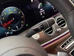 Mercedes-Benz E-Class Facelift E 300 L Sport Luxury - ფოტო 18