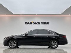 Mercedes-Benz E-Class Facelift E 300 L Sport Luxury - ფოტო 2