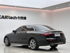 Mercedes-Benz E-Class Facelift E 300 L Sport Luxury - ფოტო 3