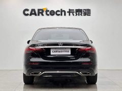 Mercedes-Benz E-Class Facelift E 300 L Sport Luxury - ფოტო 4