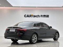 Mercedes-Benz E-Class Facelift E 300 L Sport Luxury - ფოტო 5