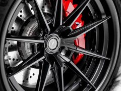 BMW M4 2024 M4 Coupe M xDrive Thunder Edition - ფოტო 11