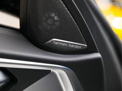 BMW M4 2024 M4 Coupe M xDrive Thunder Edition - ფოტო 18