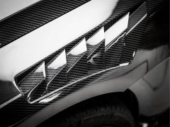 BMW M4 2024 M4 Coupe M xDrive Thunder Edition - ფოტო 8