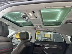 Audi A8 A8L 50 TFSI quattro Premium Edition - ფოტო 10
