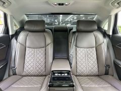 Audi A8 A8L 50 TFSI quattro Premium Edition - ფოტო 11
