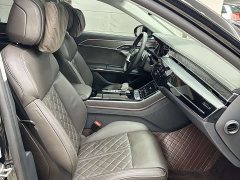 Audi A8 A8L 50 TFSI quattro Premium Edition - ფოტო 12