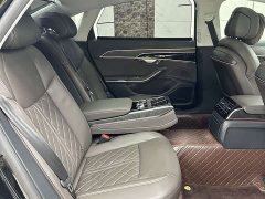 Audi A8 A8L 50 TFSI quattro Premium Edition - ფოტო 13