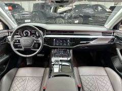 Audi A8 A8L 50 TFSI quattro Premium Edition - ფოტო 14
