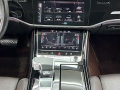 Audi A8 A8L 50 TFSI quattro Premium Edition - ფოტო 15
