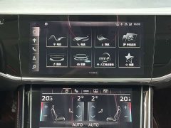 Audi A8 A8L 50 TFSI quattro Premium Edition - ფოტო 16