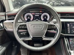 Audi A8 A8L 50 TFSI quattro Premium Edition - ფოტო 19