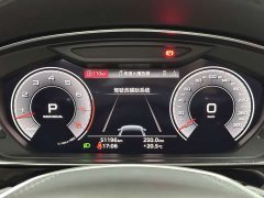 Audi A8 A8L 50 TFSI quattro Premium Edition - ფოტო 20