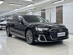 Audi A8 A8L 50 TFSI quattro Premium Edition - ფოტო 3