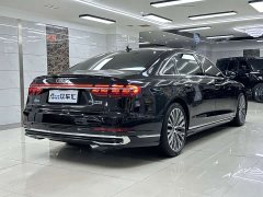 Audi A8 A8L 50 TFSI quattro Premium Edition - ფოტო 6