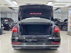 Audi A8 A8L 50 TFSI quattro Premium Edition - ფოტო 7