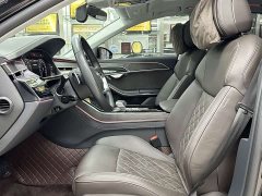 Audi A8 A8L 50 TFSI quattro Premium Edition - ფოტო 8