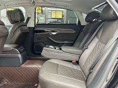 Audi A8 A8L 50 TFSI quattro Premium Edition - ფოტო 9