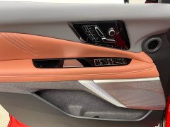 Mercedes-Benz IQ Aoge Four-Wheel Drive Long-Range Edition - ფოტო 12