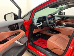 Mercedes-Benz IQ Aoge Four-Wheel Drive Long-Range Edition - ფოტო 13