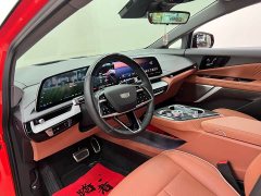 Mercedes-Benz IQ Aoge Four-Wheel Drive Long-Range Edition - ფოტო 14
