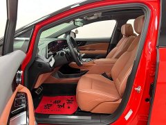 Mercedes-Benz IQ Aoge Four-Wheel Drive Long-Range Edition - ფოტო 15