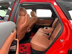 Mercedes-Benz IQ Aoge Four-Wheel Drive Long-Range Edition - ფოტო 16