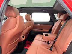 Mercedes-Benz IQ Aoge Four-Wheel Drive Long-Range Edition - ფოტო 17