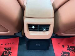 Mercedes-Benz IQ Aoge Four-Wheel Drive Long-Range Edition - ფოტო 18
