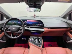 Mercedes-Benz IQ Aoge Four-Wheel Drive Long-Range Edition - ფოტო 20