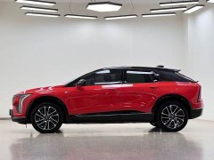 Mercedes-Benz IQ Aoge Four-Wheel Drive Long-Range Edition - ფოტო 4