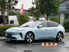 NIO ET5 75kWh - ფოტო 1