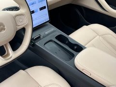 NIO ET5 75kWh - ფოტო 10