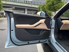 NIO ET5 75kWh - ფოტო 13