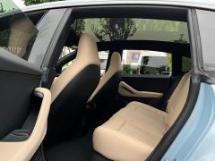 NIO ET5 75kWh - ფოტო 14