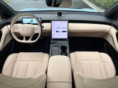 NIO ET5 75kWh - ფოტო 15