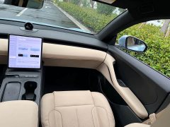 NIO ET5 75kWh - ფოტო 17