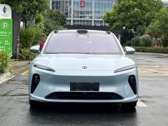 NIO ET5 75kWh - ფოტო 2