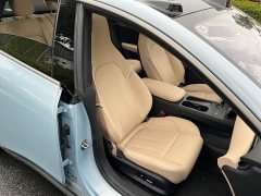 NIO ET5 75kWh - ფოტო 20
