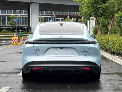 NIO ET5 75kWh - ფოტო 5