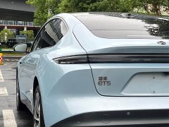 NIO ET5 75kWh - ფოტო 6