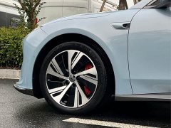 NIO ET5 75kWh - ფოტო 8