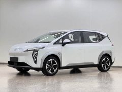 GAC AION Y Plus 510 Smart Luxury Edition - ფოტო 1