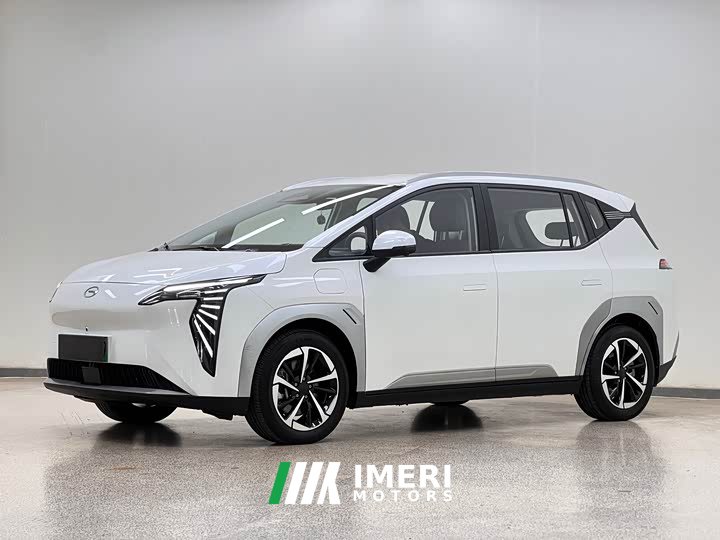 GAC AION Y Plus 510 Smart Luxury Edition